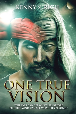 One True Vision 1534837884 Book Cover