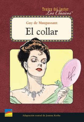 Paperback El Collar [Spanish] Book