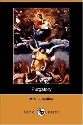 Purgatory (Dodo Press) 1406542776 Book Cover