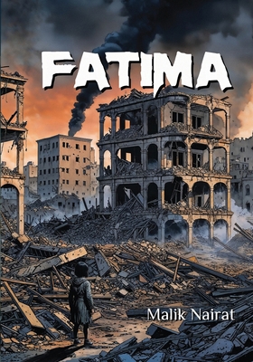 Fatima B0DNBB6BBP Book Cover