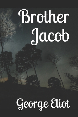 Brother Jacob 1706572468 Book Cover