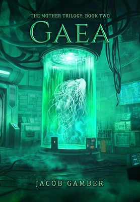 Gaea 1964257026 Book Cover