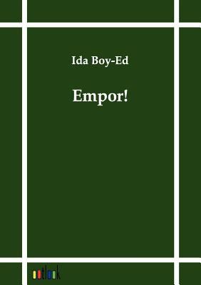 Empor! [German] 3864030439 Book Cover