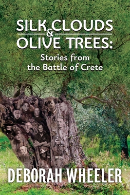 Silk Clouds and Olive Trees: Stories from the B... 064810916X Book Cover