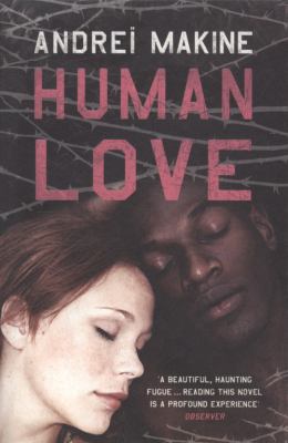 Human Love 0340936789 Book Cover