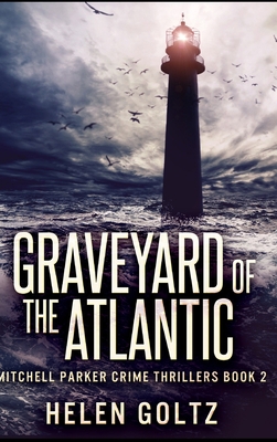 Graveyard of the Atlantic 171510448X Book Cover