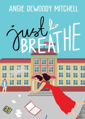 Just Breathe B0DM3H6CD1 Book Cover