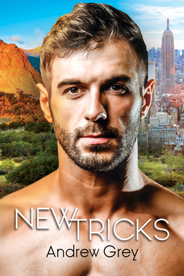 New Tricks 1640806326 Book Cover