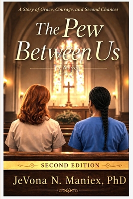 The Pew Between Us B0GYC5CB4M Book Cover