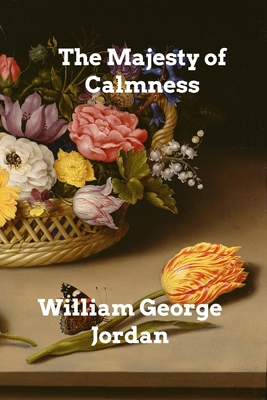 The Majesty of Calmness B0BZNN3WZQ Book Cover