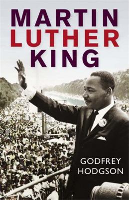 Martin Luther King 184916262X Book Cover