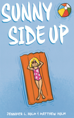 Sunny Side Up B0GN233SQQ Book Cover