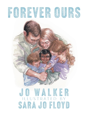 Forever Ours B0GX3WKTYY Book Cover