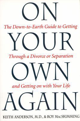 On Your Own Again 0771007507 Book Cover