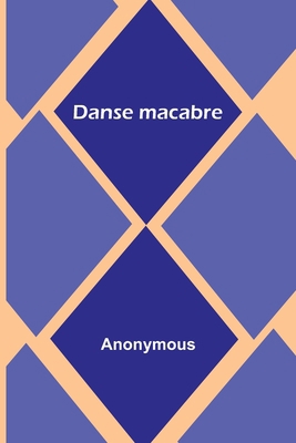 Danse macabre [French] 9356893055 Book Cover