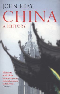 China B006U1NDPM Book Cover