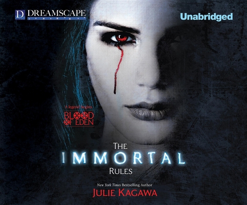 The Immortal Rules 1624066054 Book Cover
