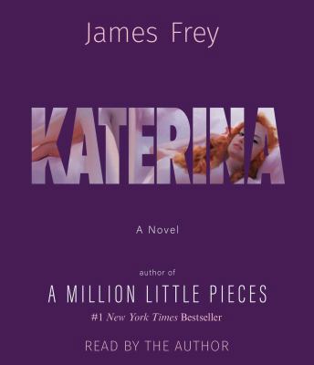 Katerina 1508260451 Book Cover