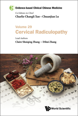 Evidence-Based Clinical Chinese Medicine - Volu... 9811228582 Book Cover