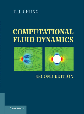 Computational Fluid Dynamics 1107425255 Book Cover