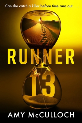 Michael Joseph Ltd Runner 13. 024164139X Book Cover