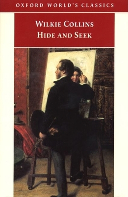 Hide and Seek 0192836595 Book Cover