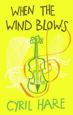 When the Wind Blows 0571245773 Book Cover