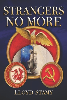 Strangers No More B0C6BSVZ1G Book Cover
