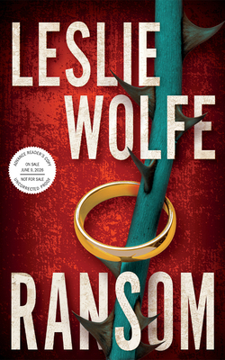 Ransom 166253728X Book Cover
