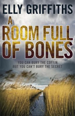 Room Full of Bones 1849163693 Book Cover