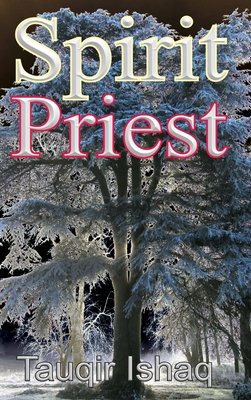Spirit Priest 0957544219 Book Cover
