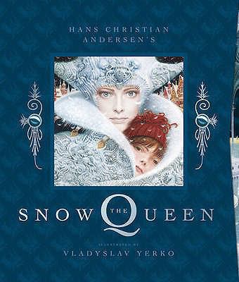 Snow Queen (Templar's Collectors Classics Series) 1840111879 Book Cover