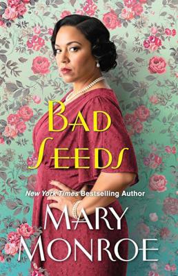 Bad Seeds [Large Print] 1420534734 Book Cover