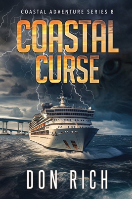 Coastal Curse 1959126342 Book Cover