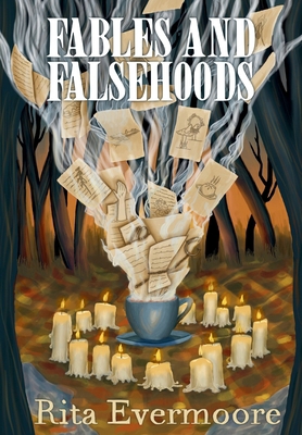 Fables and Falsehoods 1966851030 Book Cover