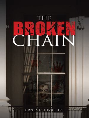 The Broken Chain 149174121X Book Cover