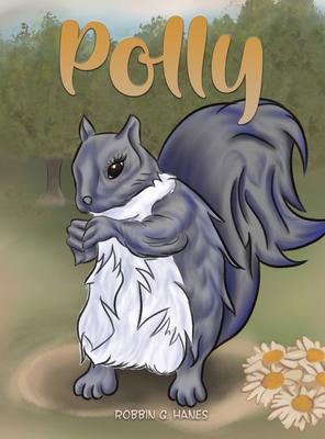 Polly 1649795696 Book Cover
