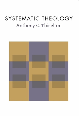 Systematic Theology 0802879233 Book Cover