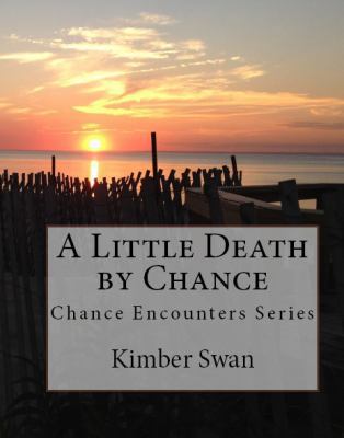 A Little Death by Chance 0615874738 Book Cover