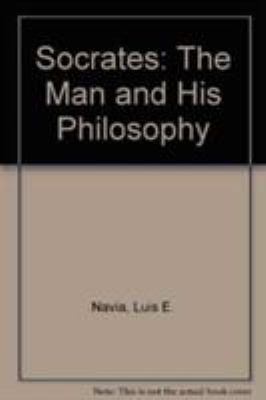 Socrates 0819148555 Book Cover