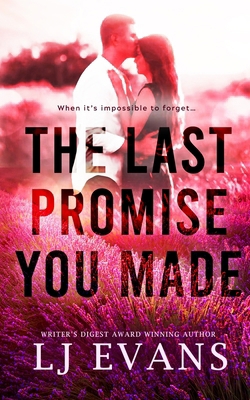 The Last Promise You Made 1962499162 Book Cover