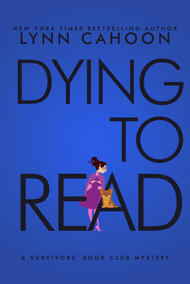 Dying to Read 1516111710 Book Cover