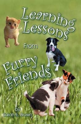 Learning Lessons From Furry Friends 157258727X Book Cover