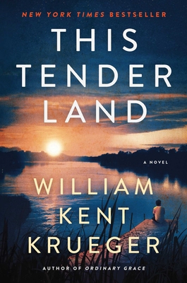This Tender Land 1476749299 Book Cover