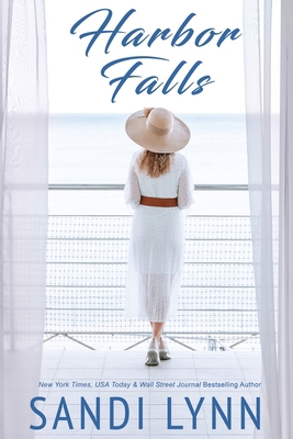 Harbor Falls B08PJPQH3G Book Cover