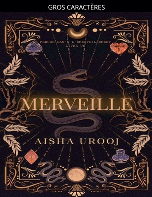 Merveille [French] [Large Print] B0HG4SFTLN Book Cover