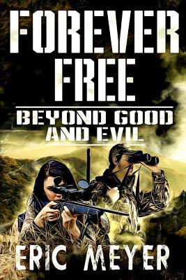 Beyond Good and Evil 1093589612 Book Cover