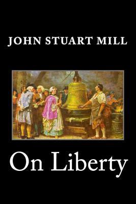 On Liberty 1495271390 Book Cover