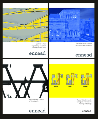 Ennead 9: Ennead Profile Series 9 194353246X Book Cover