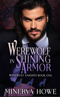 Werewolf in Shining Armor B0D5H2RSZC Book Cover